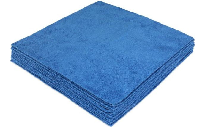 Microfiber Cleaning Cloth 14" x 14"