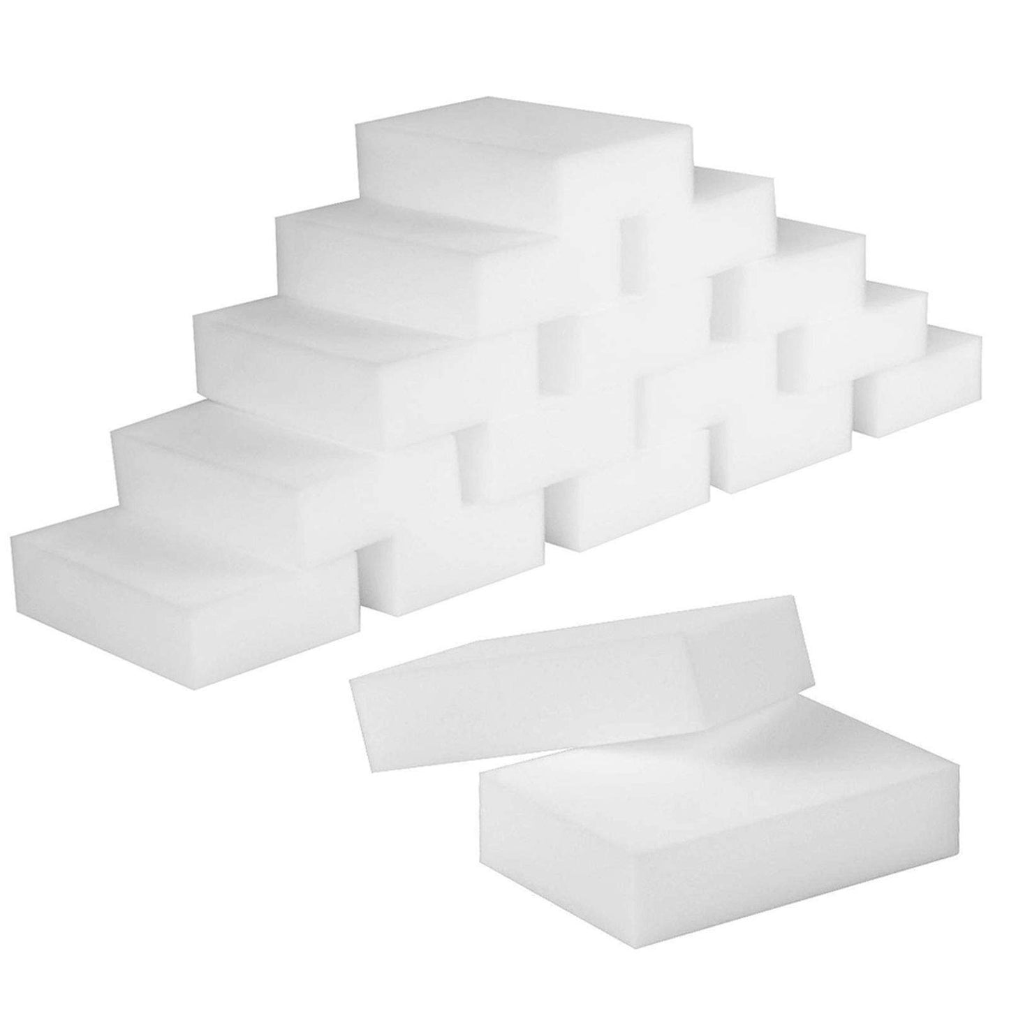 Foam Erasers