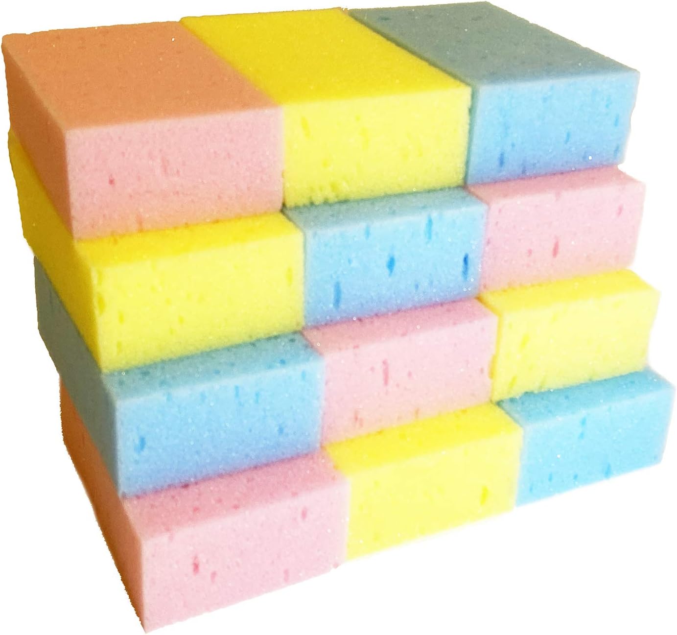 Sponges 28 Pack